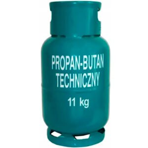 Газовий балон 11кг