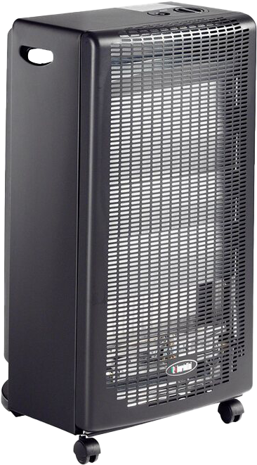 газовый обогреватель bartolini zl200