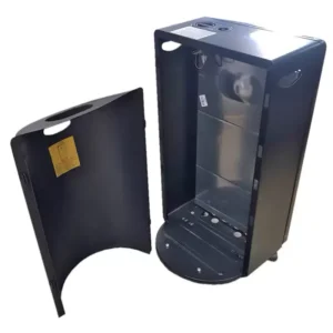 газовий обігрівач bartolini zl200